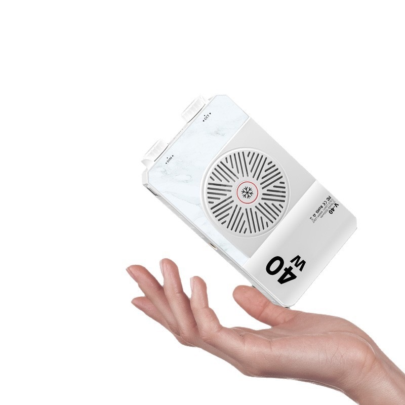 Outdoor Lighting For Photography - 40W krachtige zaklamp voor het oplichten