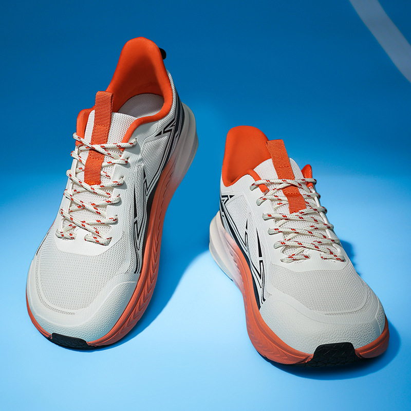 Outdoor Lighting Trends - 2026 NIEUWE Mesh Loopschoenen Heren Zomer