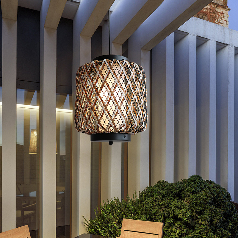 Outdoor Lighting Japan - Nieuwe Indoor Outdoor Waterdichte Nordic Garden