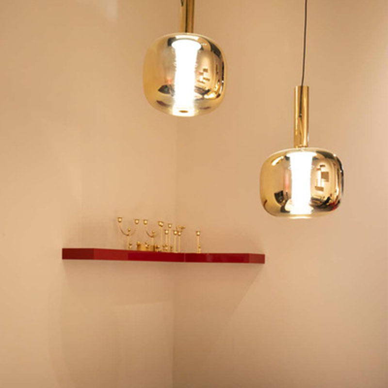 Dusk To Dawn Bulb - Dusk Dawn hanglamp Art Decor design
