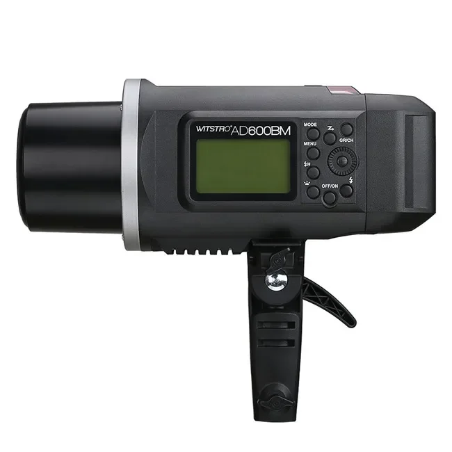 Outdoor Lighting For Photography - 2026 Premium AD600BM 600W Studio flitser