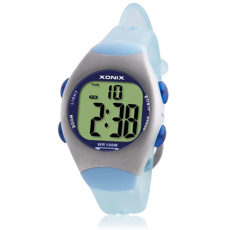 Outdoor Lighting Japan - XONIX Vrouwen Sport Digitale Japan Beweging