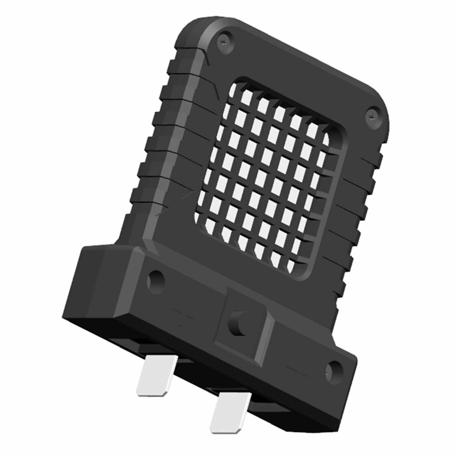 Outdoor Lighting Jobs - Werklamp met brede verlichting, draagbaar, mini-formaat,