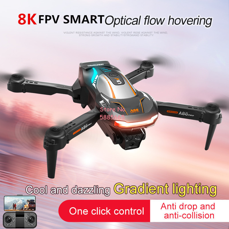 8K Luchtfotografie Optische st - Outdoor Lighting For Photography recensie en prijs