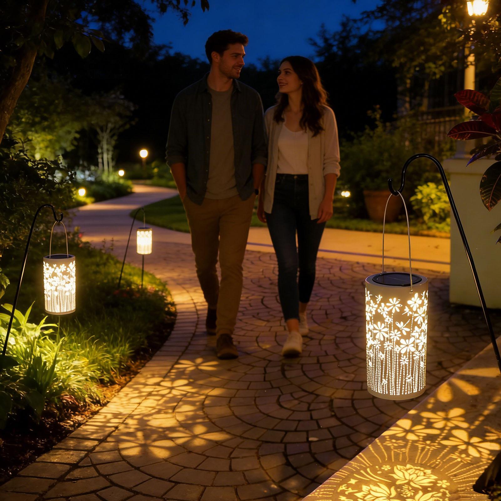 Buitenlantaarns voor veranda W - Outdoor Lighting Decoration recensie en prijs