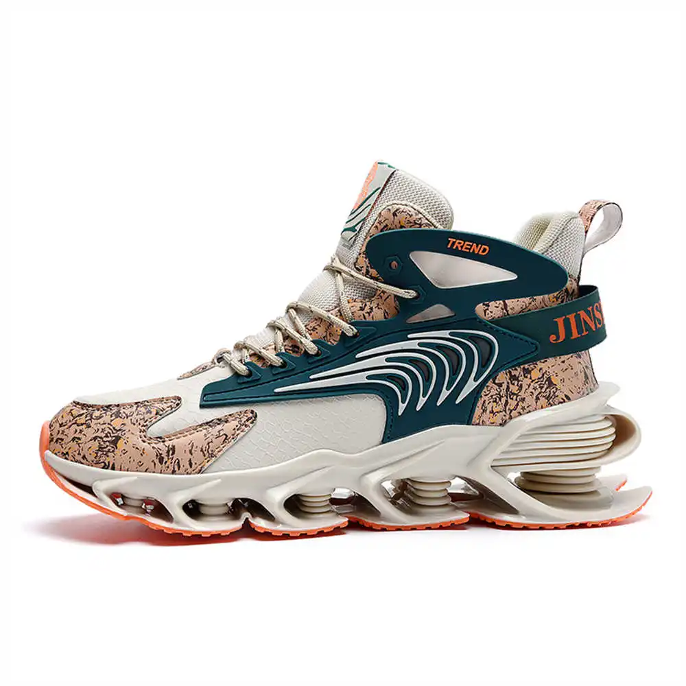 Antislip Mid Kind Running Snea - Outdoor Lighting Trends recensie en prijs