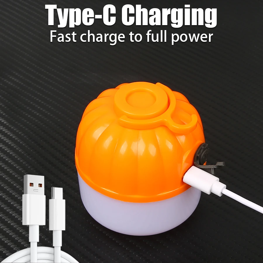 Mini Draagbare Halloween Pompo - Outdoor Lighting Decoration recensie en prijs
