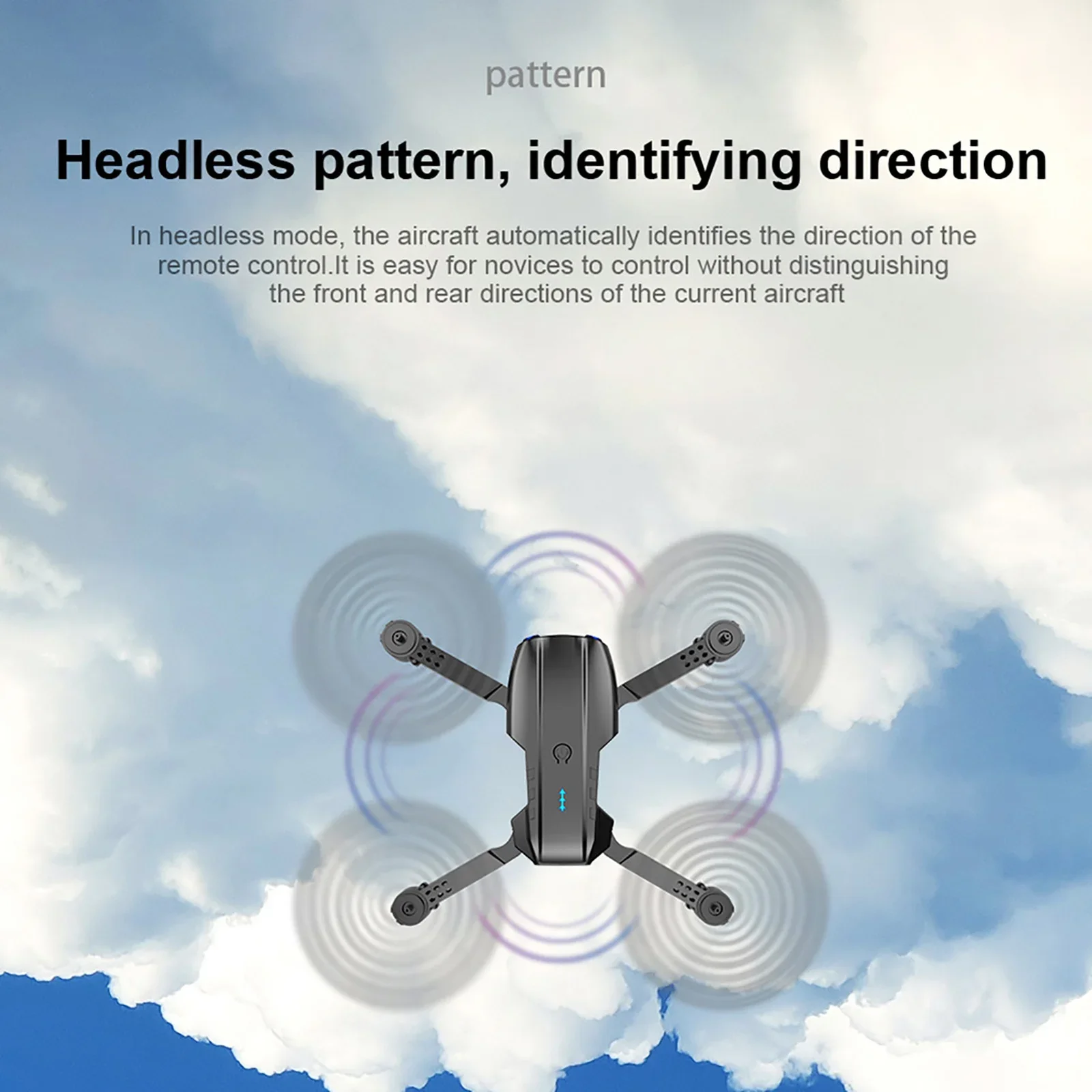 K3 E99PRO Drone met dubbele HD - Outdoor Lighting For Photography recensie en prijs