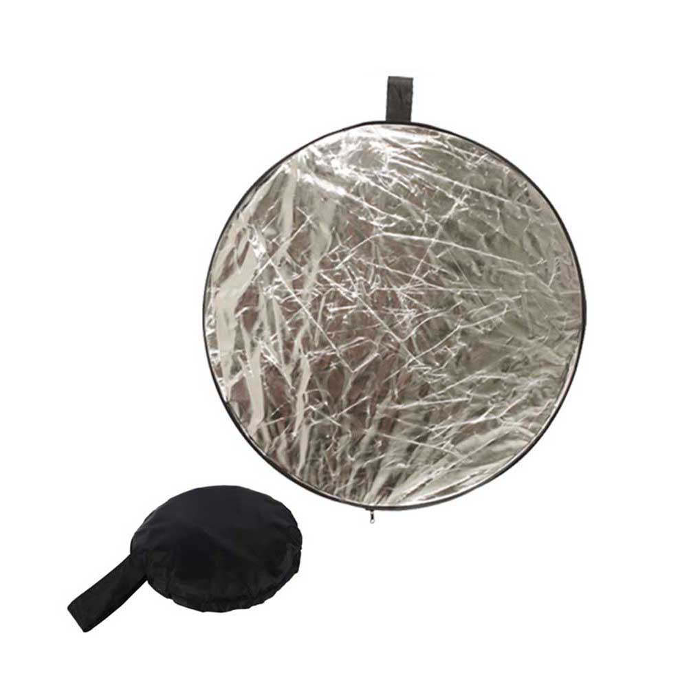 2-in-1 fotoreflector met zacht - Outdoor Lighting For Photography recensie en prijs