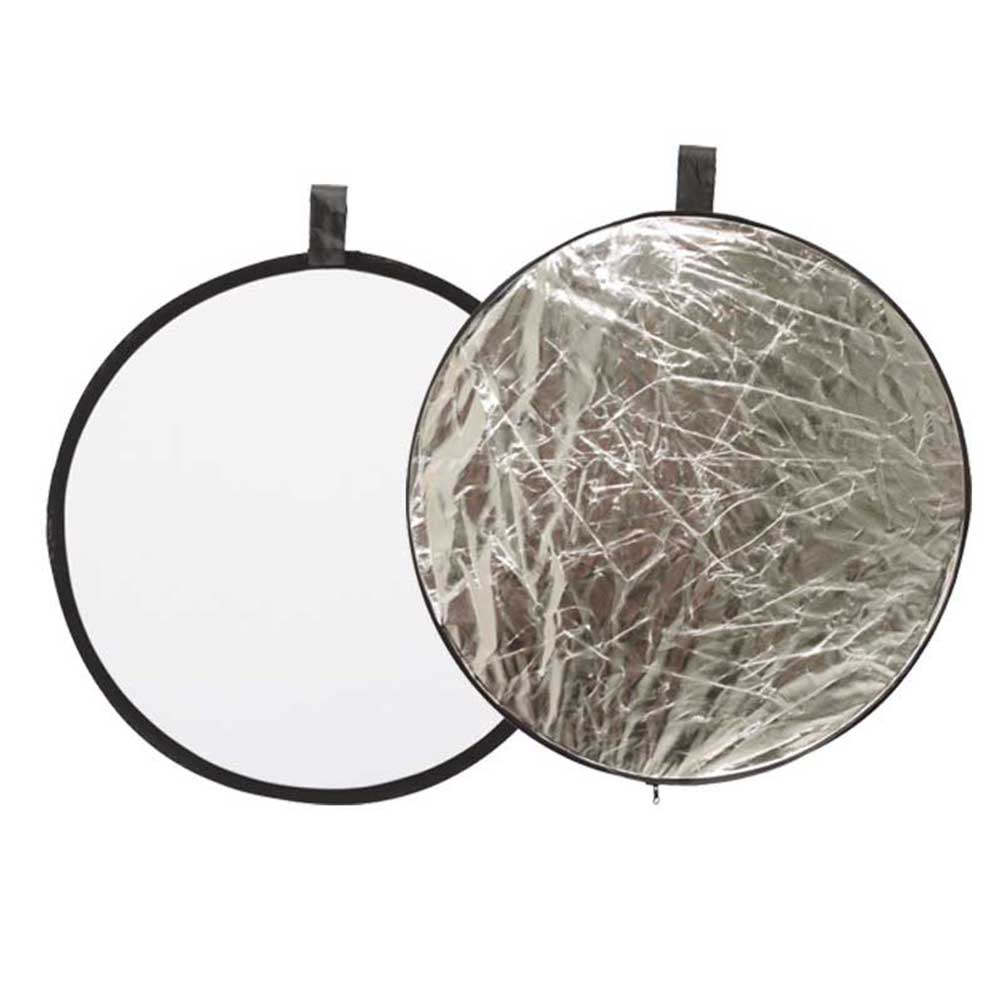 2-in-1 fotoreflector met zacht - Outdoor Lighting For Photography recensie en prijs