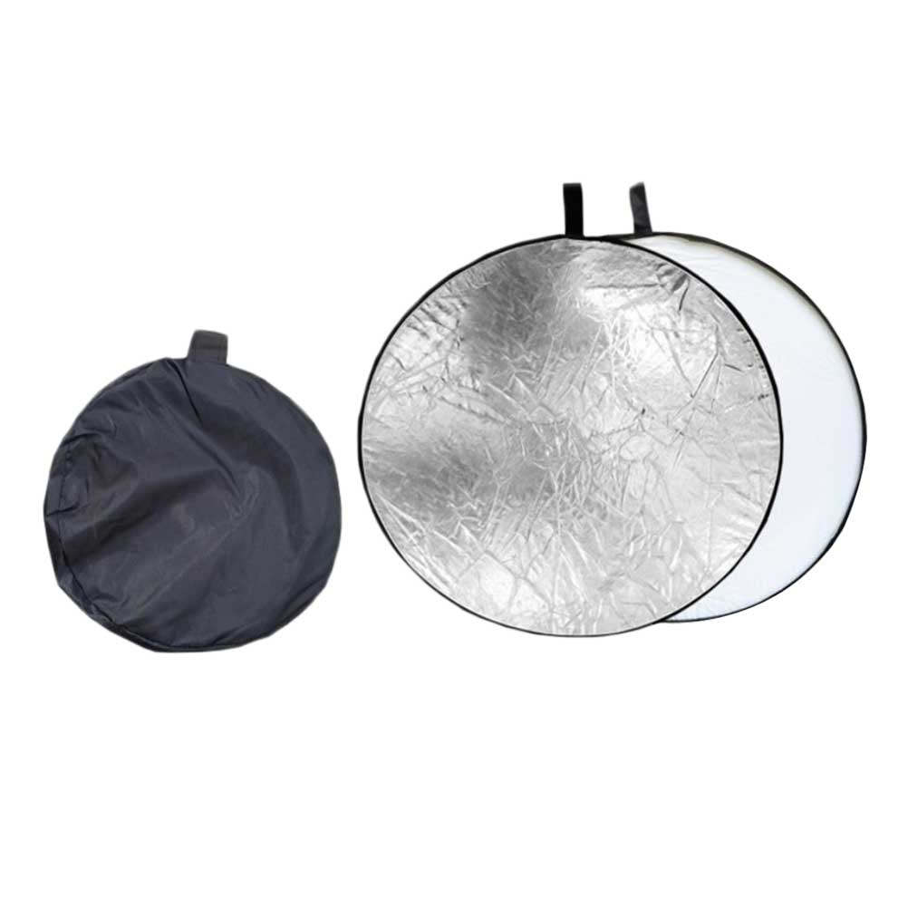 2-in-1 fotoreflector met zacht - Outdoor Lighting For Photography recensie en prijs
