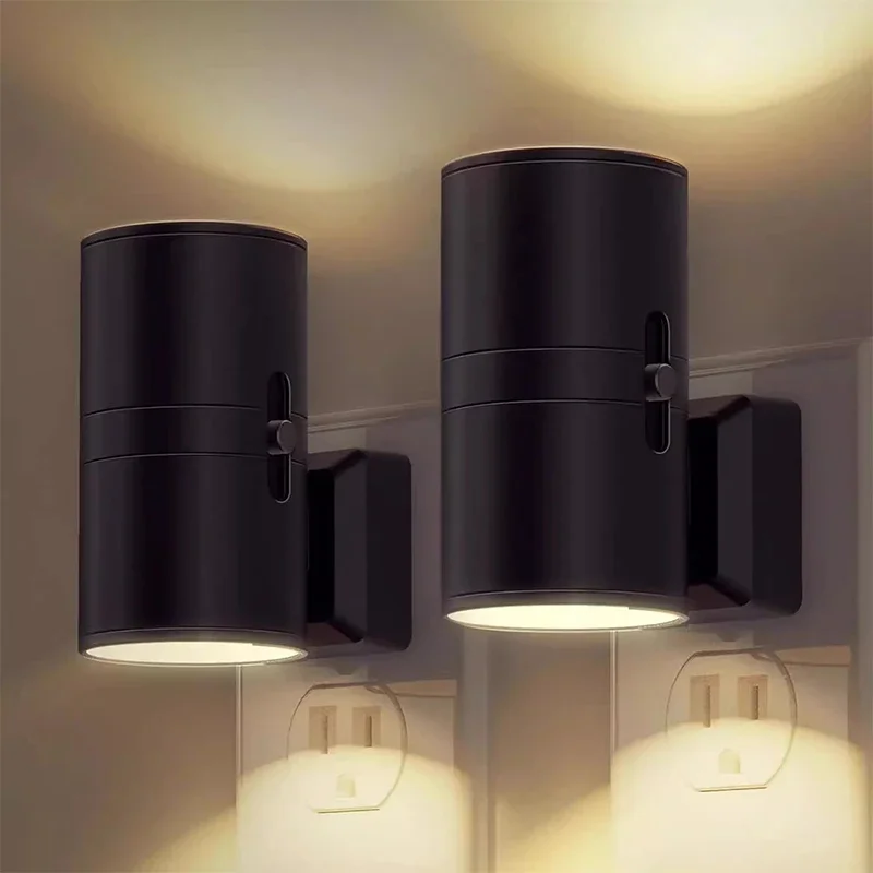 LED-nachtlampje Plug-in Dusk t - Dusk To Dawn Bulb recensie en prijs