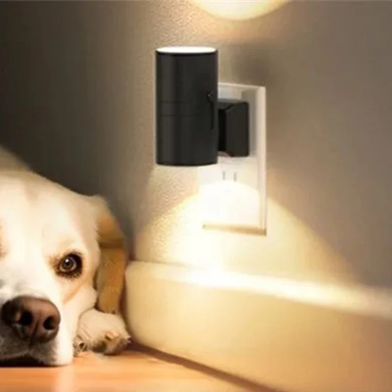 LED-nachtlampje Plug-in Dusk t - Dusk To Dawn Bulb recensie en prijs