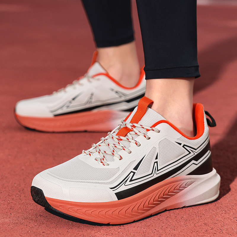 2026 NIEUWE Mesh Loopschoenen  - Outdoor Lighting Trends recensie en prijs