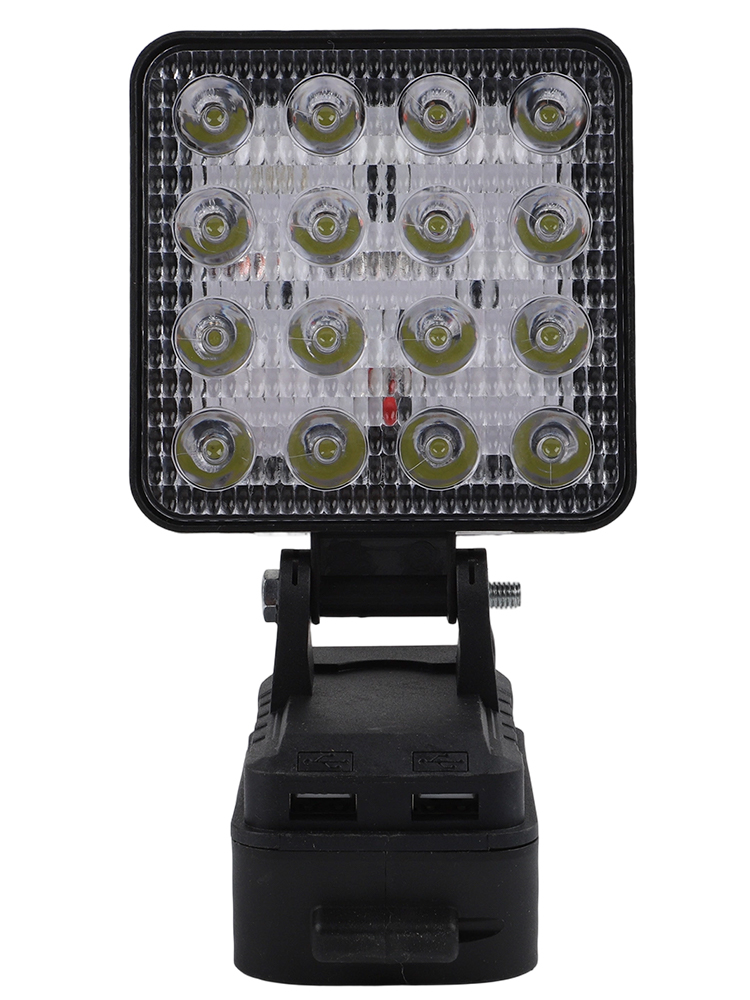 Werklamp voor binnen en buiten - Outdoor Lighting Jobs recensie en prijs