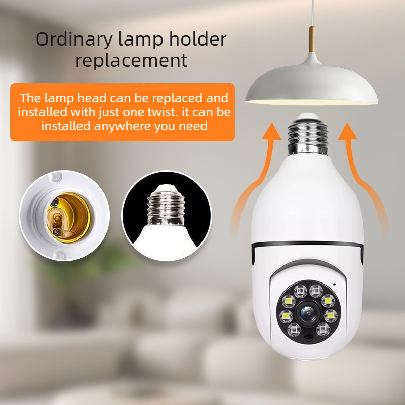 Slimme wifi-camera in de vorm  - Outdoor Lighting No Electricity recensie en prijs