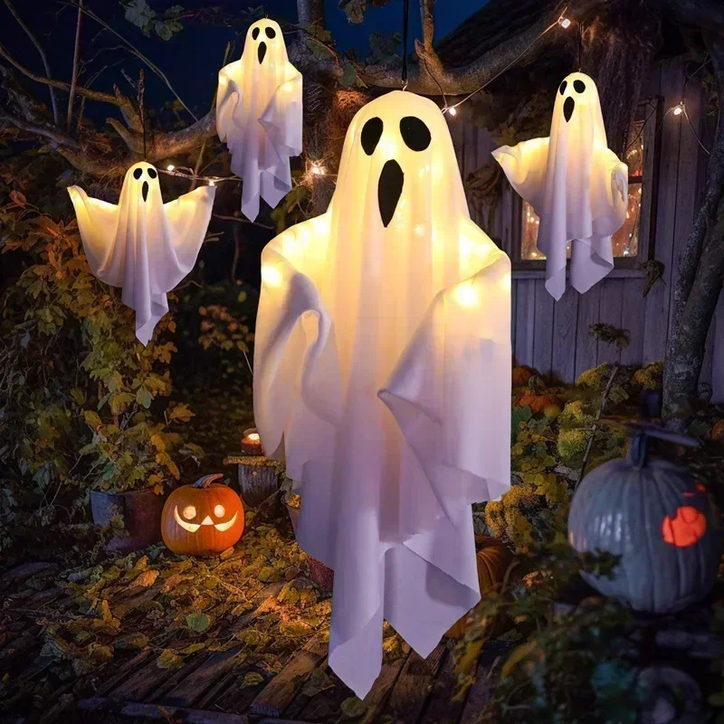 2025 Halloween LED-nachtlampje - Outdoor Lighting On House recensie en prijs