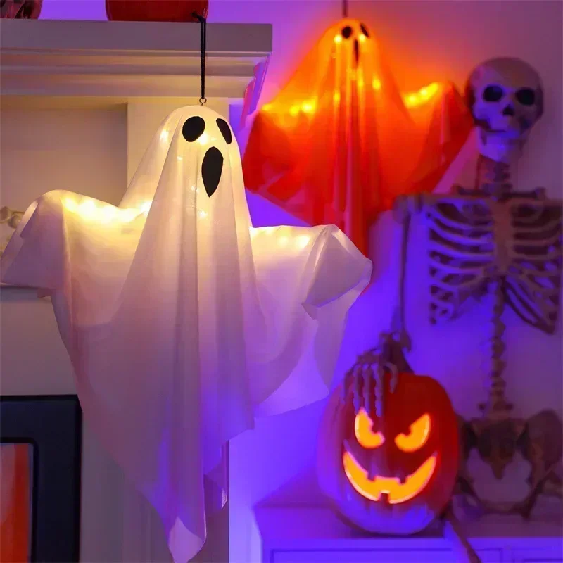 2025 Halloween LED-nachtlampje - Outdoor Lighting On House recensie en prijs