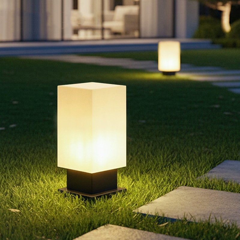 Lichtgevende vloerlamp voor bi - Outdoor Lighting Decoration recensie en prijs