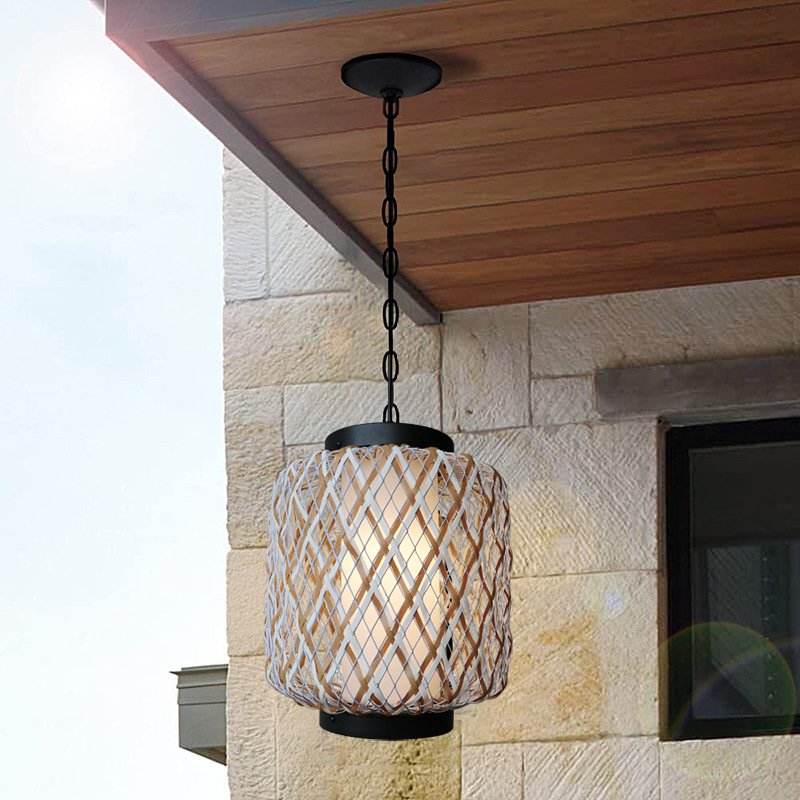 Nieuwe Indoor Outdoor Waterdic - Outdoor Lighting Japan recensie en prijs