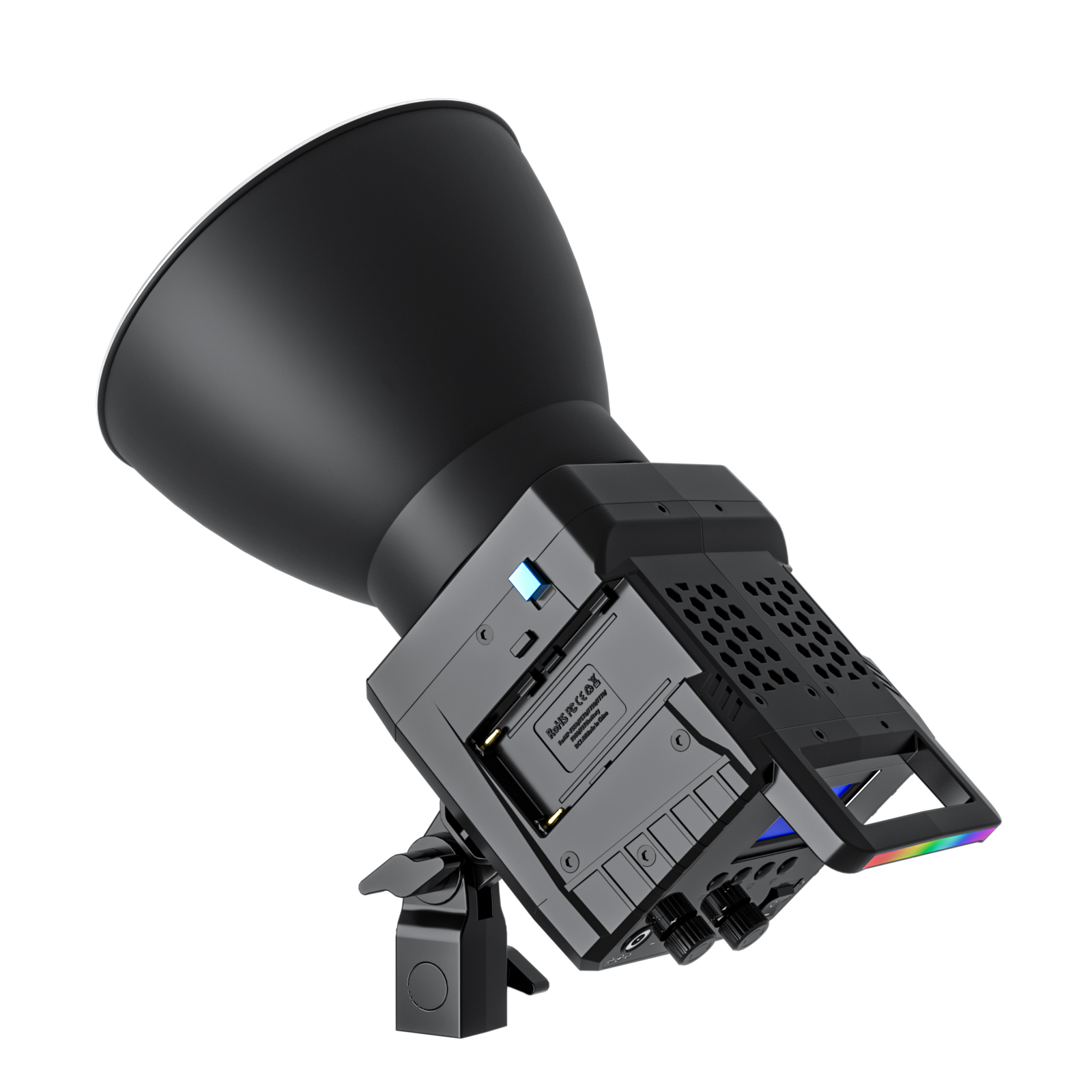 Sokani X100 RGB/Tweekleurig 10 - Outdoor Lighting For Photography recensie en prijs