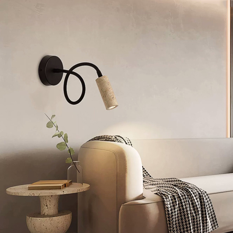 Wabi Sabi Natuurlijke Gele Ste - Outdoor Lighting Japan recensie en prijs