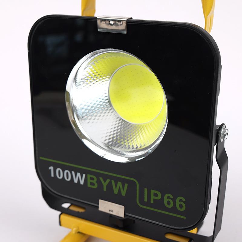 15000mA COB LED-werklamp IP66  - Outdoor Lighting Jobs recensie en prijs