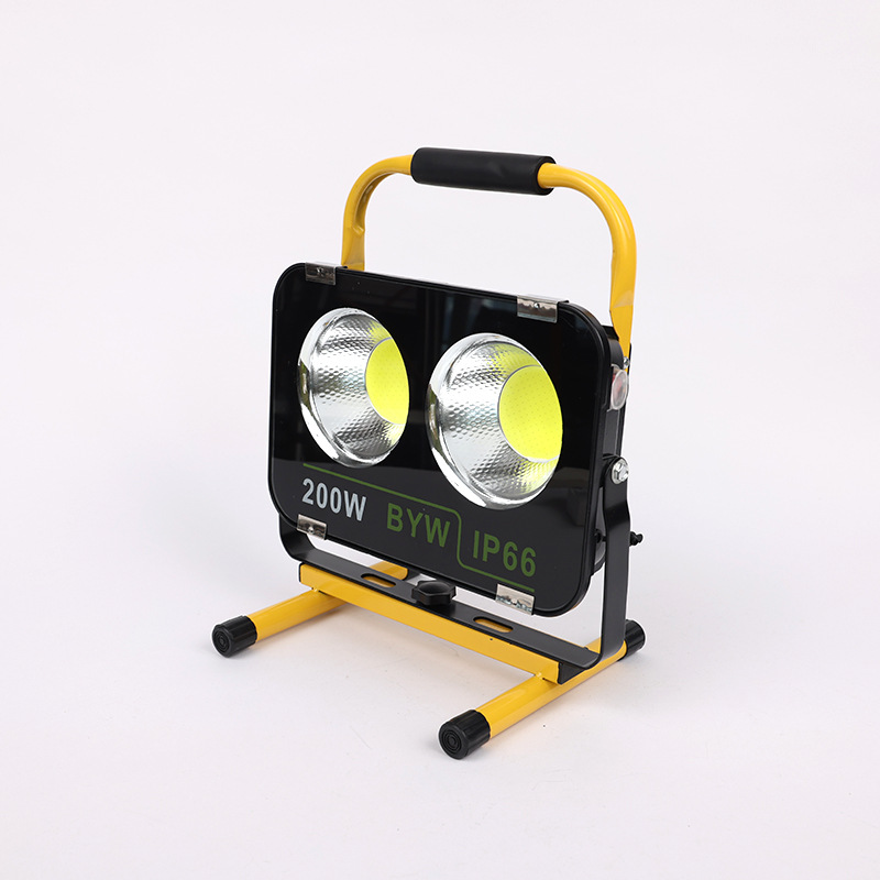 15000mA COB LED-werklamp IP66  - Outdoor Lighting Jobs recensie en prijs