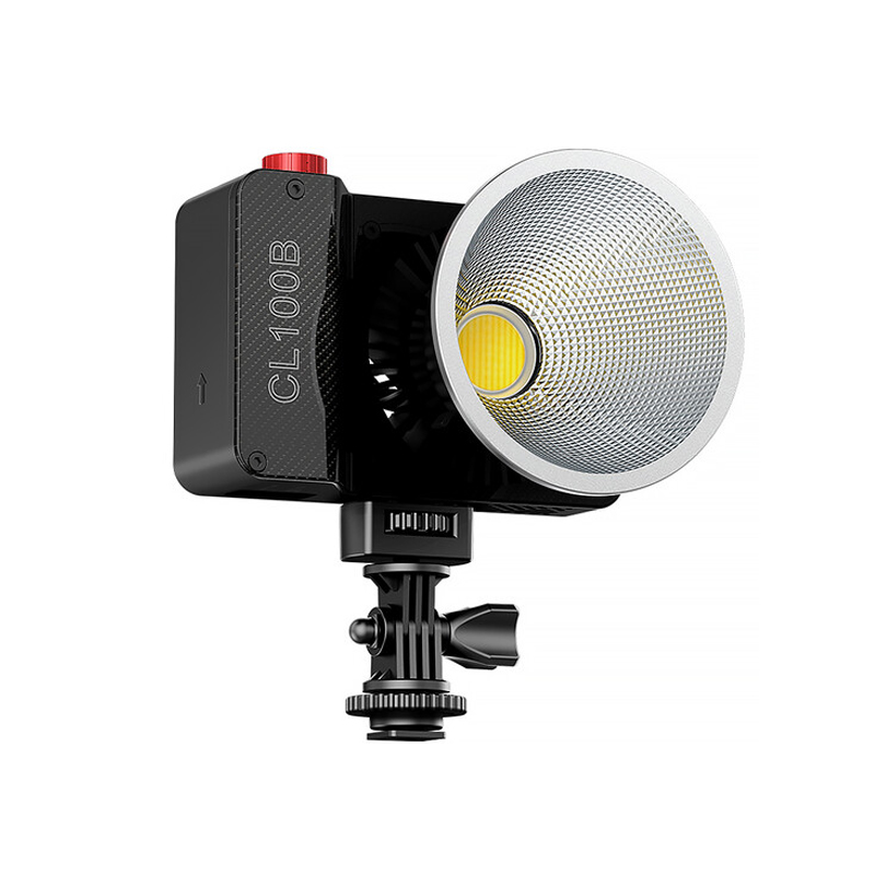 GVM CL100B Draagbare Bi-Color  - Outdoor Lighting For Photography recensie en prijs
