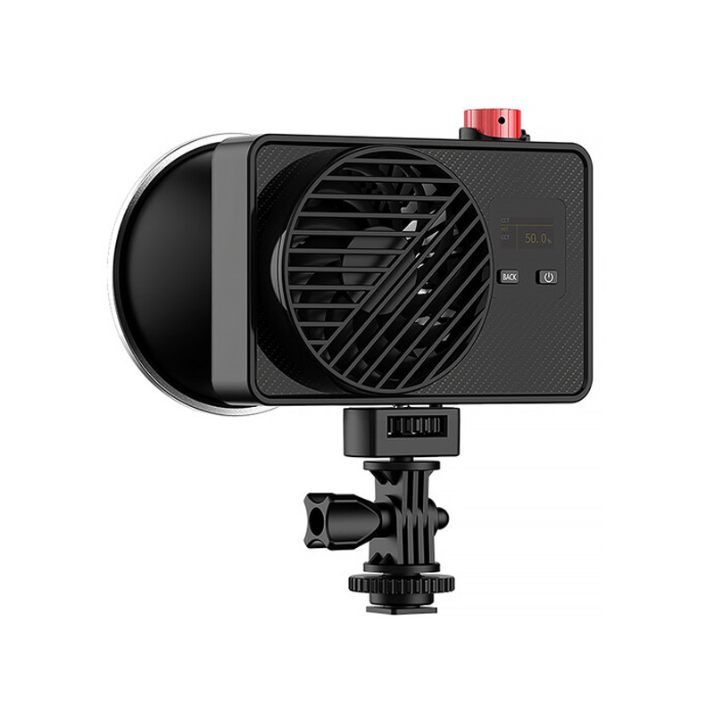 GVM CL100B Draagbare Bi-Color  - Outdoor Lighting For Photography recensie en prijs