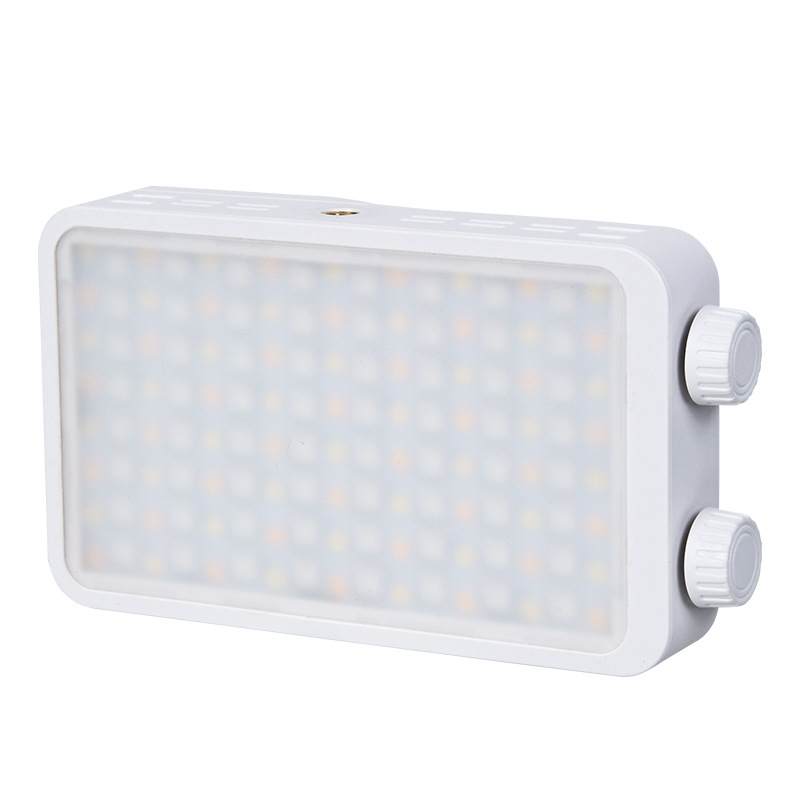 40 krachtige draagbare zaklamp - Outdoor Lighting For Photography recensie en prijs