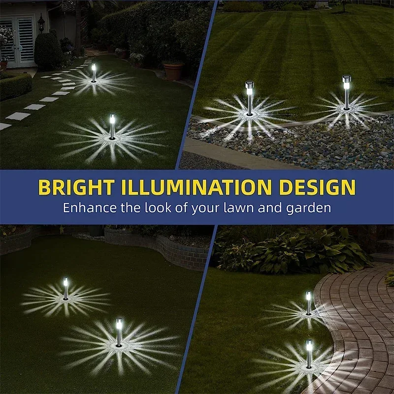 Zonne-buitenverlichting Tuinla - Outdoor Lighting For Gazebo recensie en prijs