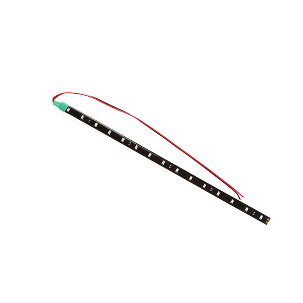 2 Stuks 12V Led Strip Licht Wa - Outdoor Lighting Deck recensie en prijs