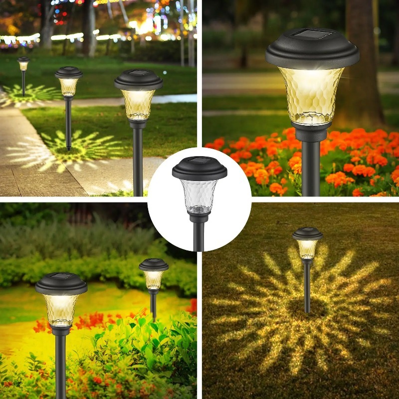 Kleurveranderende Solar Tuinla - Dusk To Dawn Bulb recensie en prijs
