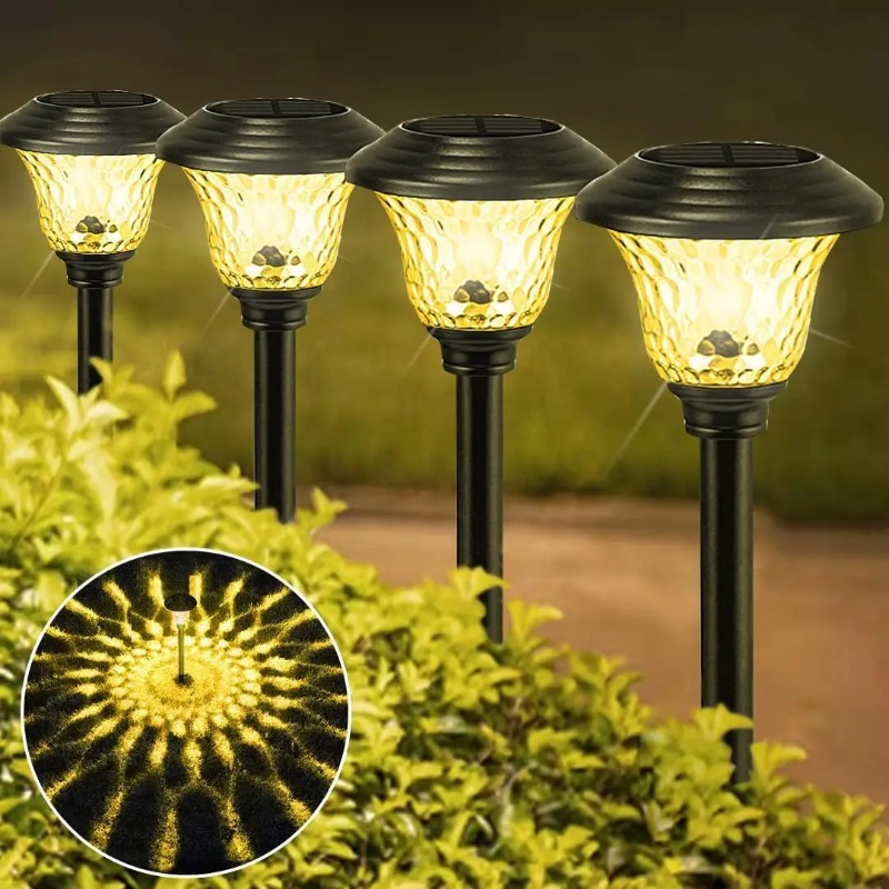 Kleurveranderende Solar Tuinla - Dusk To Dawn Bulb recensie en prijs