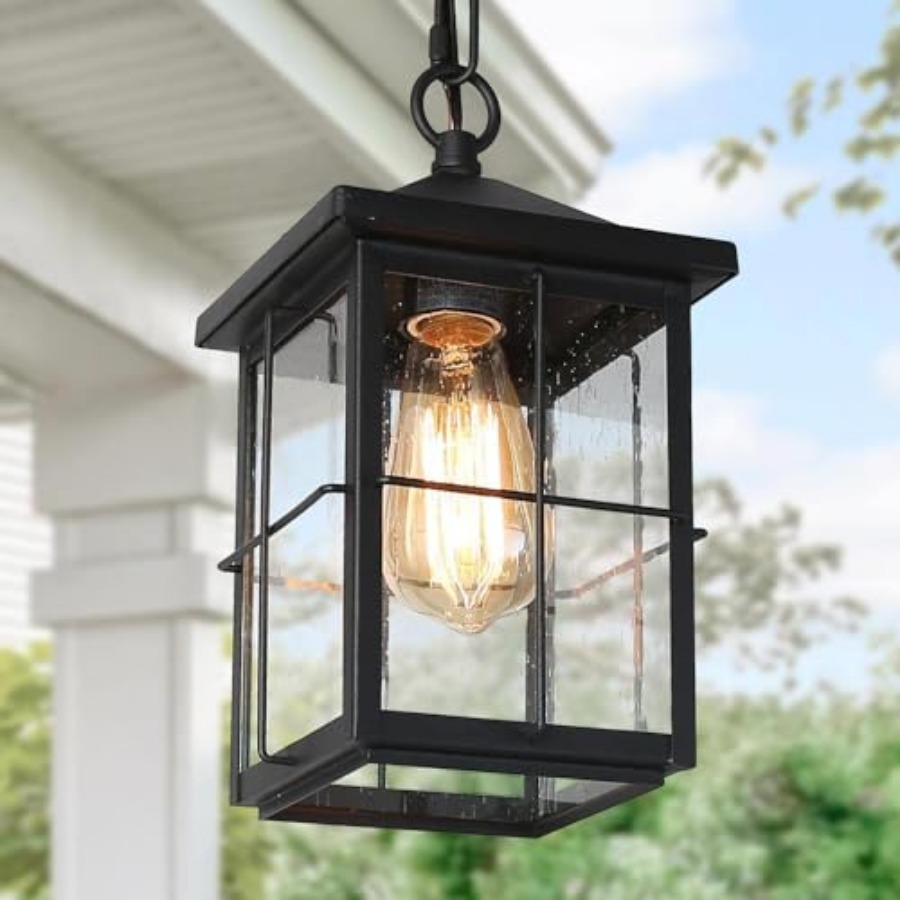 Hanglamp voor buiten, boerderi - Lighting Fixture Outdoor recensie en prijs