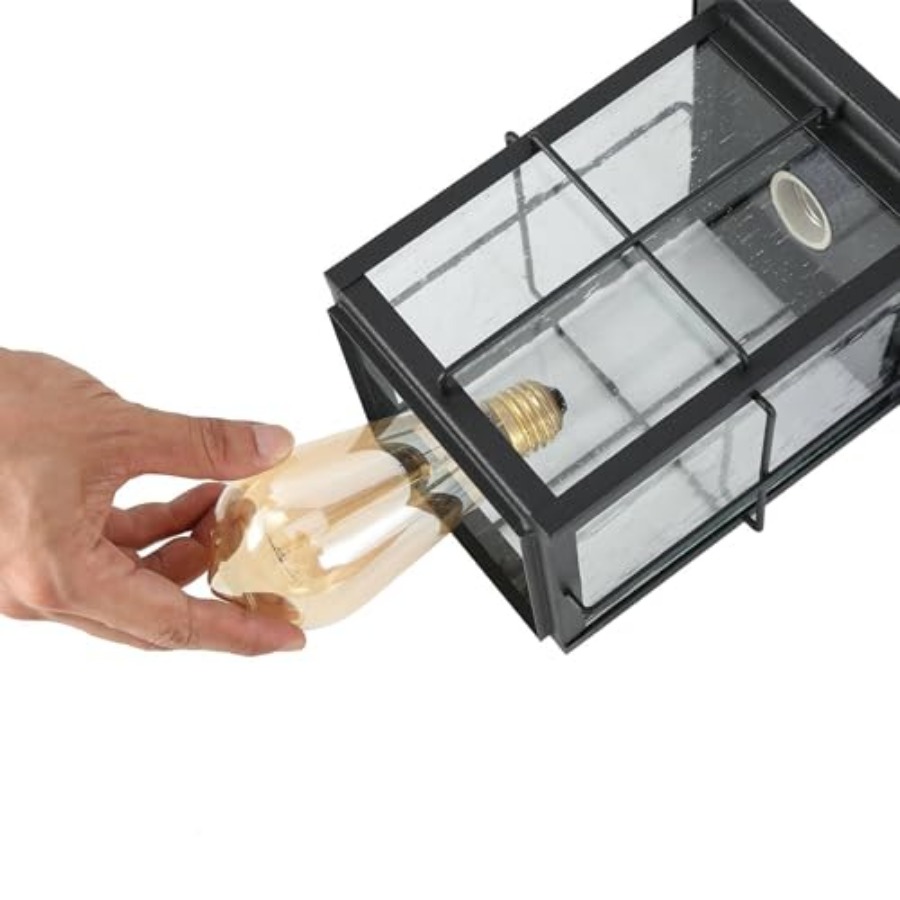Hanglamp voor buiten, boerderi - Lighting Fixture Outdoor recensie en prijs
