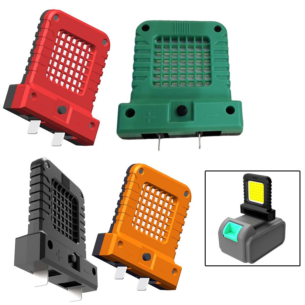 Krachtige 14W LED-werklamp voo - Outdoor Lighting Jobs recensie en prijs