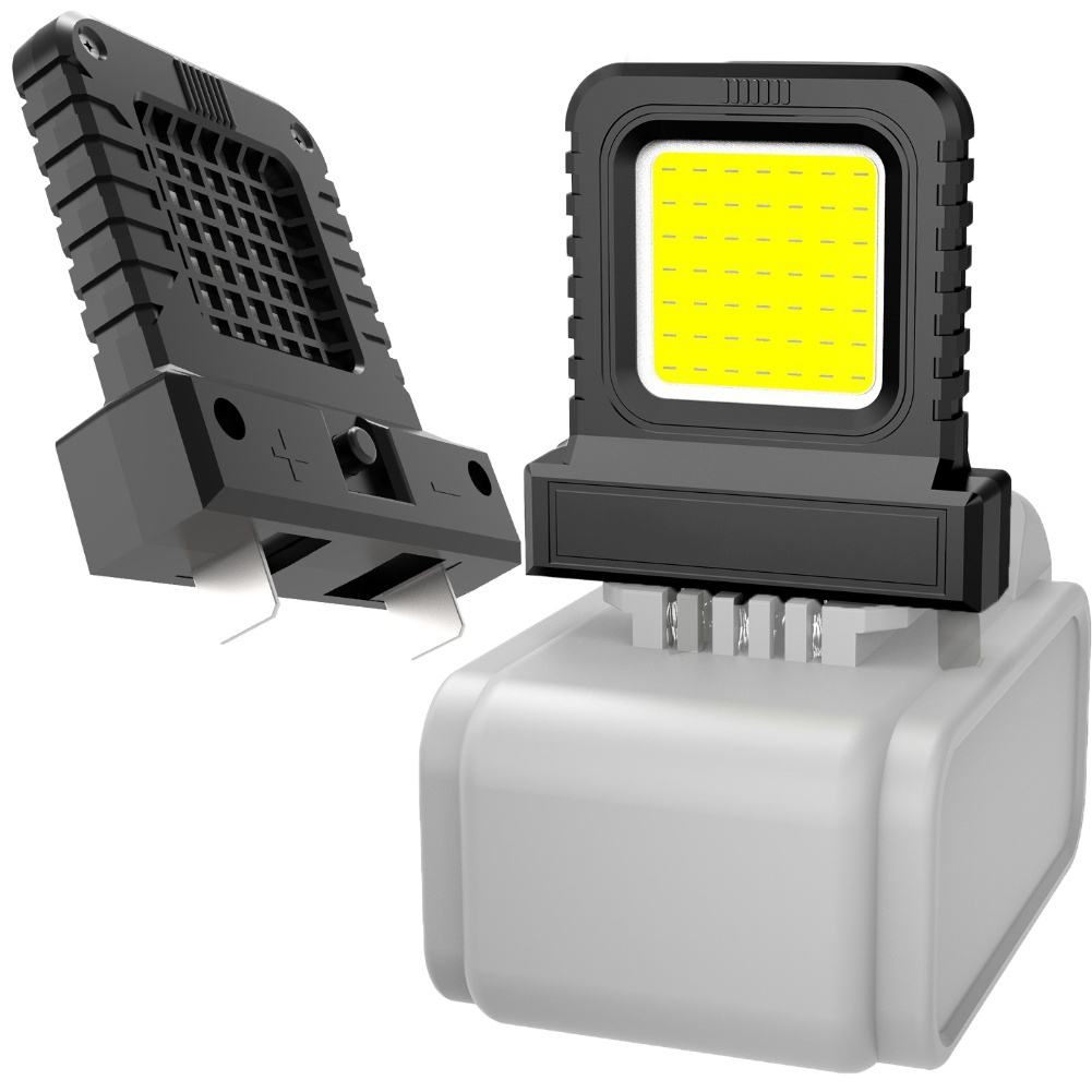Krachtige 14W LED-werklamp voo - Outdoor Lighting Jobs recensie en prijs