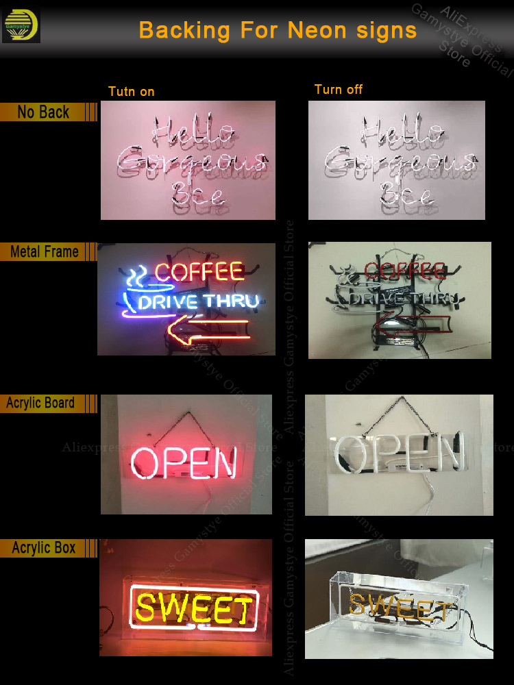 Neonbord Licht Ramen Japan Noe - Outdoor Lighting Japan recensie en prijs