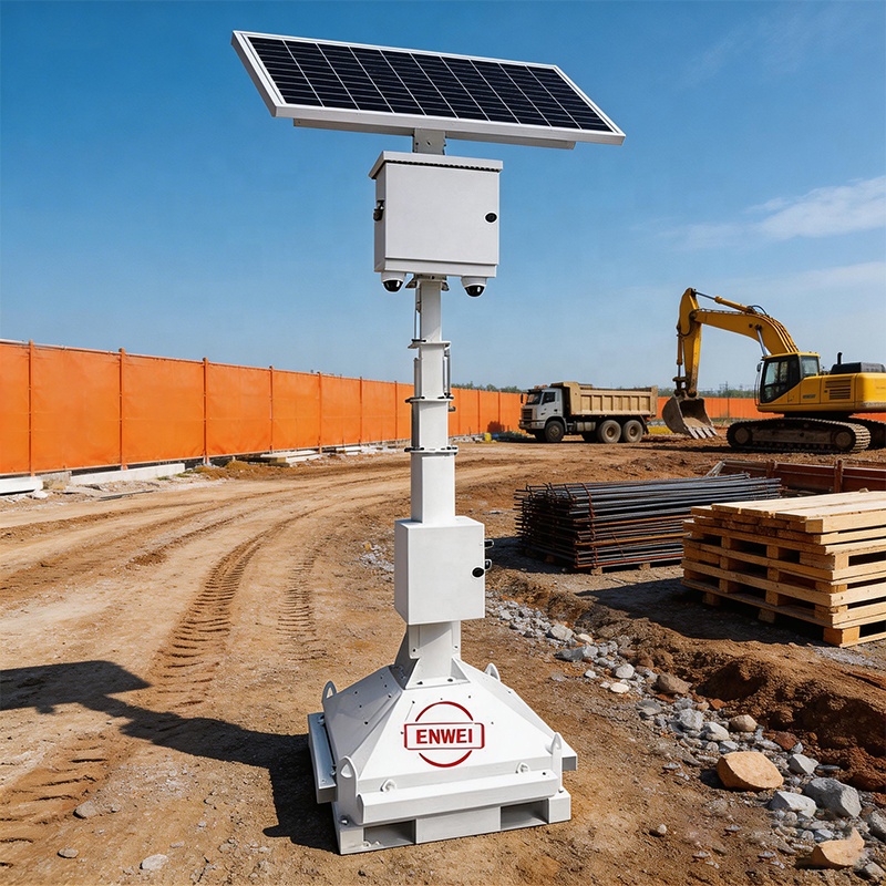 Noodverlichting Mobiele Lichtm - Outdoor Lighting Jobs recensie en prijs