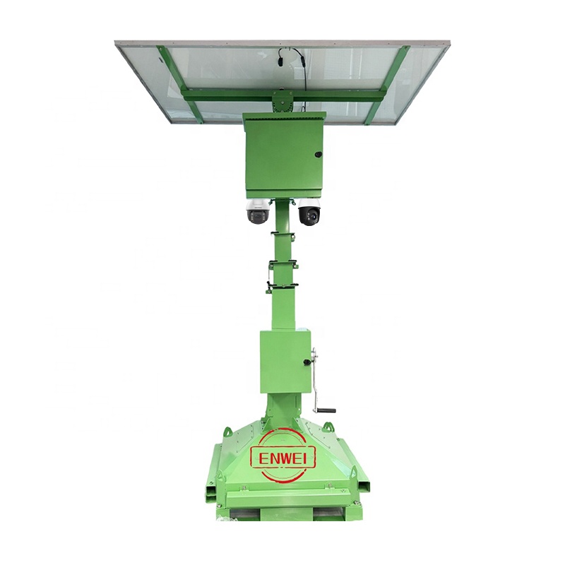 Noodverlichting Mobiele Lichtm - Outdoor Lighting Jobs recensie en prijs