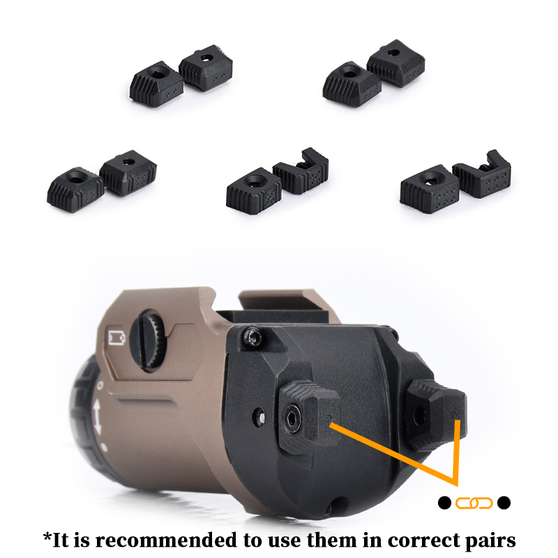 Tactische FOXTROT2R 700Lumen U - Lighting Fixture Outdoor recensie en prijs