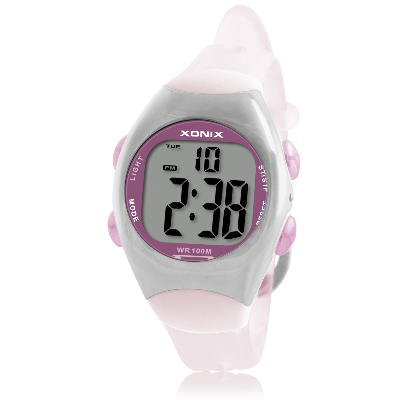 XONIX Vrouwen Sport Digitale J - Outdoor Lighting Japan recensie en prijs