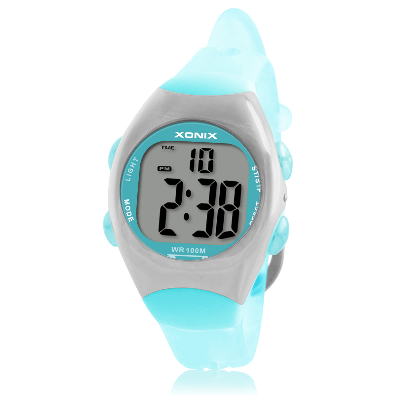 XONIX Vrouwen Sport Digitale J - Outdoor Lighting Japan recensie en prijs