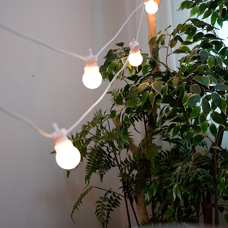 23M Patio String Gloeilampen G - Outdoor Lighting For Gazebo recensie en prijs