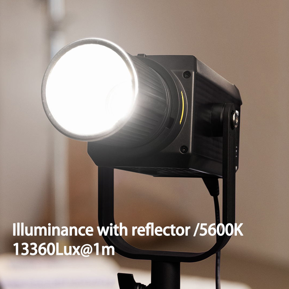 Nanlite FS-60B 70W Bi-color Sp - Outdoor Lighting For Photography recensie en prijs