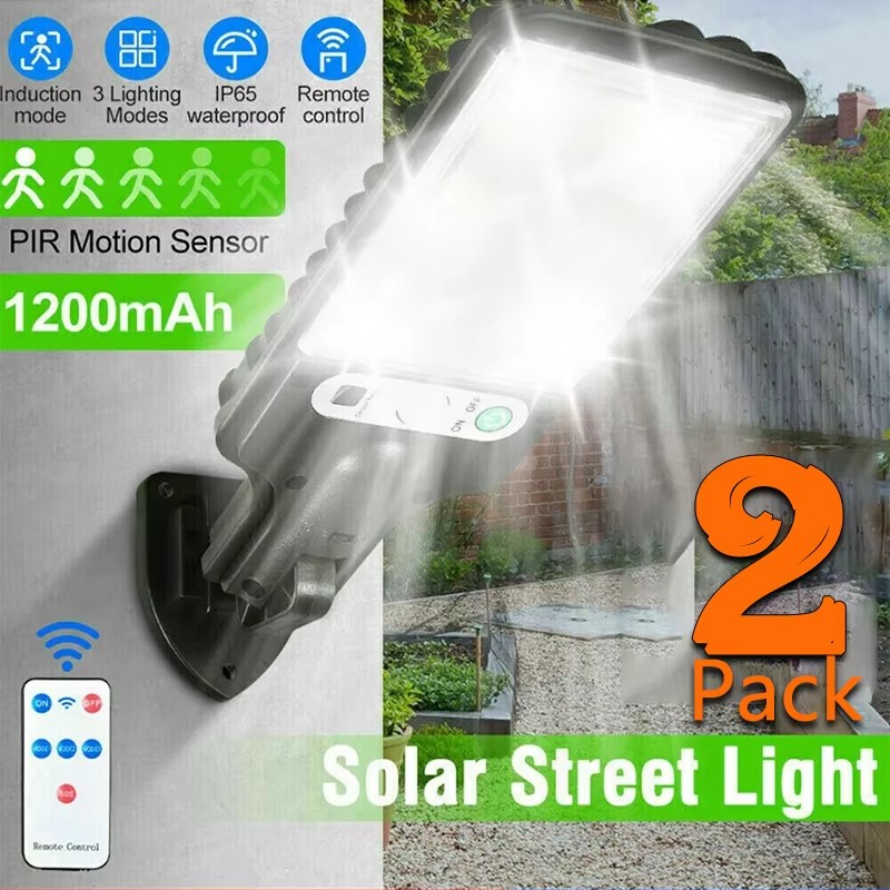 Buitenverlichting op zonne-ene - Outdoor Lighting Decoration recensie en prijs