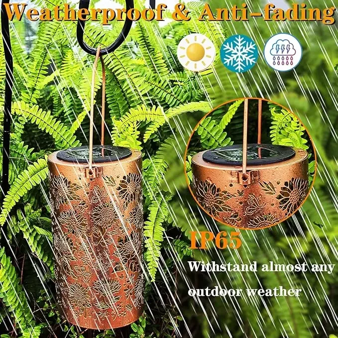 Zonnebloem Licht- en Schaduwla - Outdoor Lighting Decoration recensie en prijs