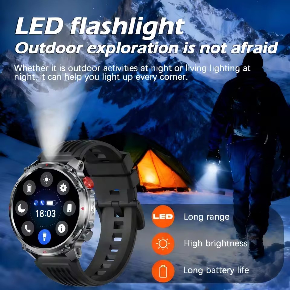 Nieuw Heren Outdoor Militair S - Outdoor Lighting Japan recensie en prijs